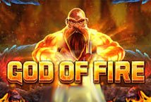 God of Fire slot